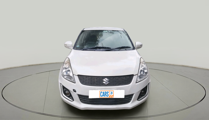 2016 Maruti Swift VDI ABS, Diesel, Manual, 1,78,431 km, exterior