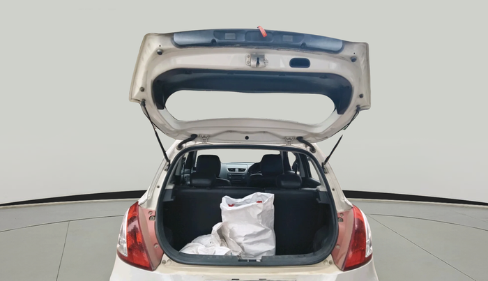 2016 Maruti Swift VDI ABS, Diesel, Manual, 1,78,431 km, exterior