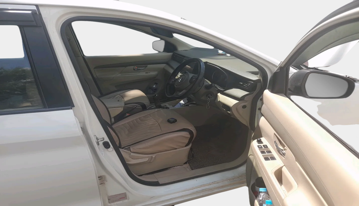 2019 Maruti Ertiga VXI SHVS, Petrol, Manual, 79,851 km, interior
