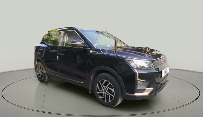 2023 Mahindra XUV400 EL 7.2 KW, Electric, Automatic, 67,603 km, exterior
