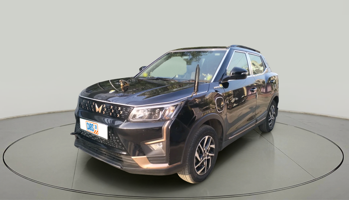 2023 Mahindra XUV400 EL 7.2 KW, Electric, Automatic, 67,603 km, exterior
