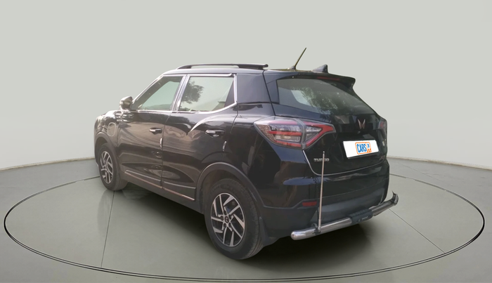 2023 Mahindra XUV400 EL 7.2 KW, Electric, Automatic, 67,603 km, exterior