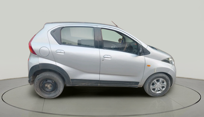 2018 Datsun Redi Go T (O), Petrol, Manual, 66,745 km, exterior