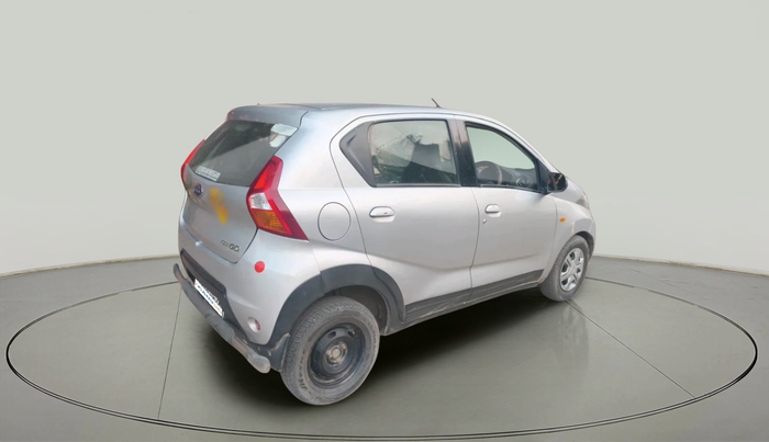 2018 Datsun Redi Go T (O), Petrol, Manual, 66,745 km, exterior