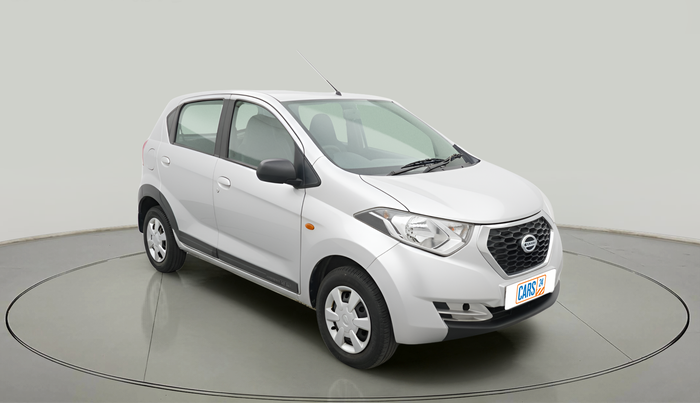 2018 Datsun Redi Go T (O), Petrol, Manual, 66,745 km, exterior