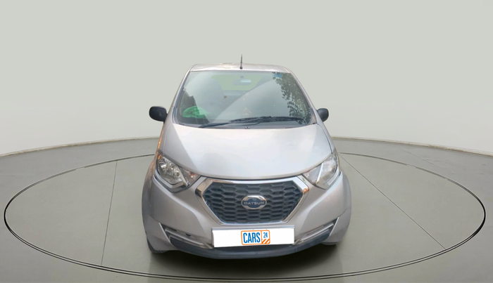 2018 Datsun Redi Go T (O), Petrol, Manual, 66,745 km, exterior