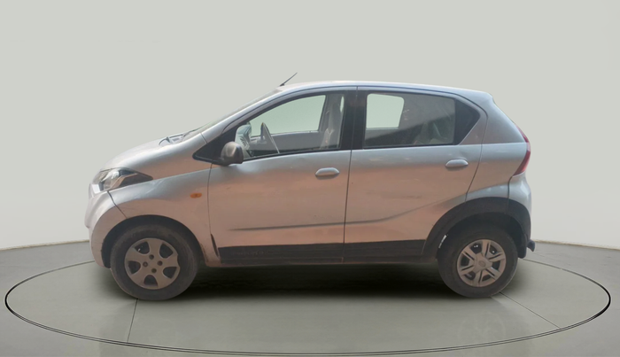 2018 Datsun Redi Go T (O), Petrol, Manual, 66,745 km, exterior