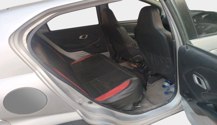 2018 Datsun Redi Go T (O), Petrol, Manual, 66,745 km, interior