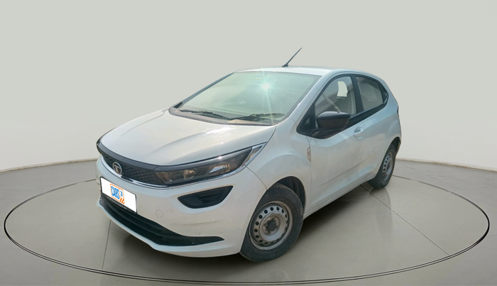 2021 Tata ALTROZ XE PETROL, Petrol, Manual, 53,103 km, exterior
