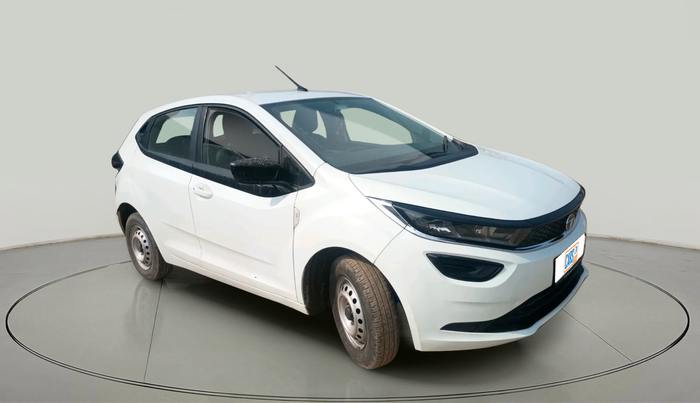 2021 Tata ALTROZ XE PETROL, Petrol, Manual, 53,103 km, exterior