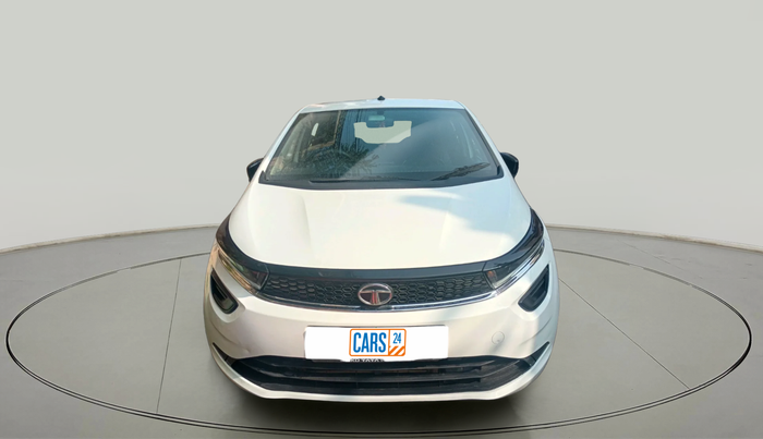 2021 Tata ALTROZ XE PETROL, Petrol, Manual, 53,103 km, exterior
