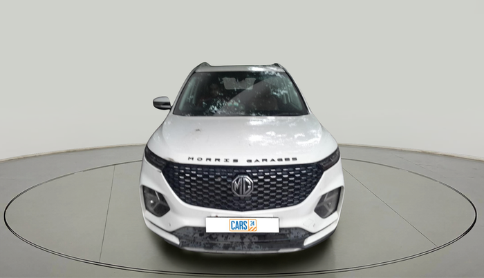 2021 MG HECTOR PLUS SHARP 2.0 DIESEL TURBO MT 6-STR, Diesel, Manual, 1,34,400 km, exterior