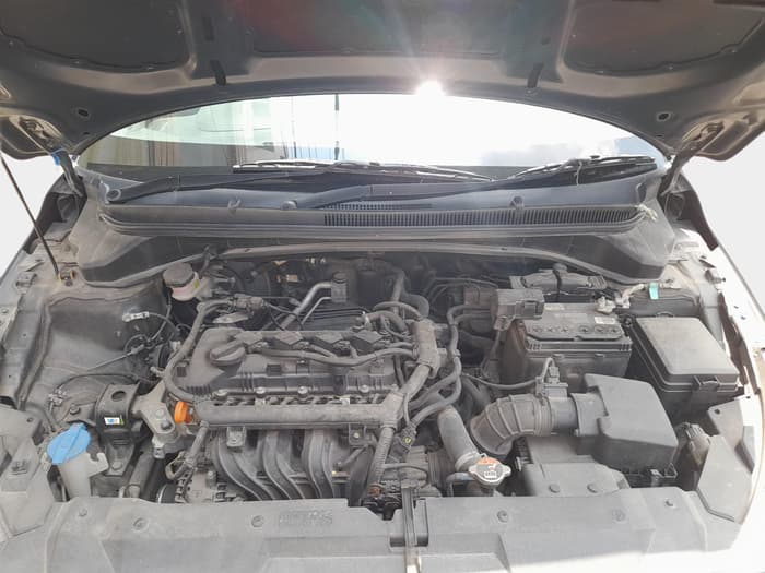 2022 Hyundai NEW I20 ASTA (O) 1.2 AT, Petrol, Automatic, 14,056 km, exterior