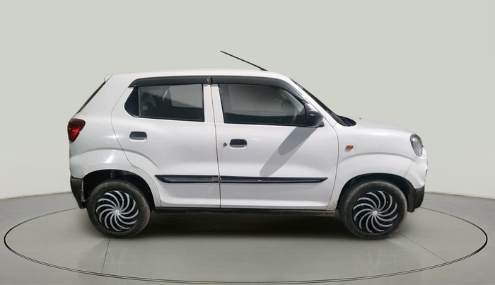 2022 Maruti S PRESSO VXI S-CNG, Petrol, Manual, 1,07,242 km, exterior
