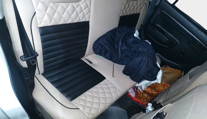 2022 Maruti S PRESSO VXI S-CNG, Petrol, Manual, 1,07,242 km, interior