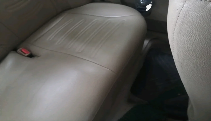 2015 Maruti Swift Dzire ZXI, Petrol, Manual, 1,38,344 km, interior