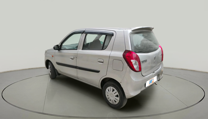 2015 Maruti Alto 800 LXI, Petrol, Manual, 1,43,709 km, exterior