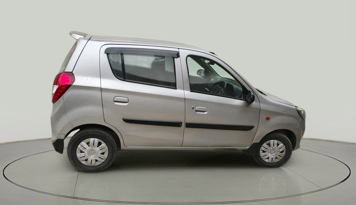 2015 Maruti Alto 800 LXI, Petrol, Manual, 1,43,709 km, exterior