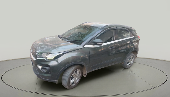 2022 Tata NEXON XM DIESEL, Diesel, Manual, 1,05,852 km, exterior