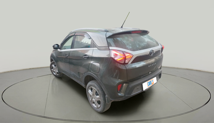 2022 Tata NEXON XM DIESEL, Diesel, Manual, 1,05,852 km, exterior