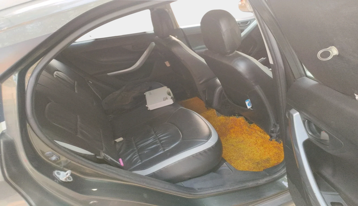 2022 Tata NEXON XM DIESEL, Diesel, Manual, 1,05,852 km, interior