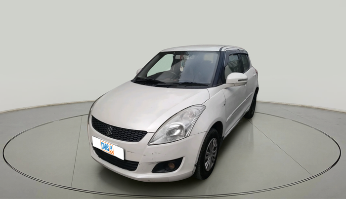 2013 Maruti Swift VDI, Diesel, Manual, 92,971 km, exterior