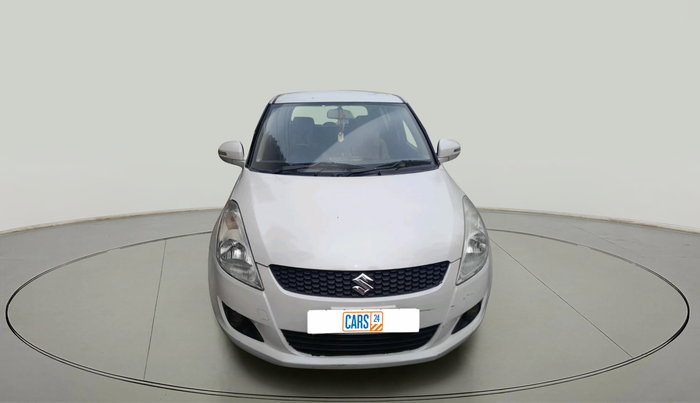 2013 Maruti Swift VDI, Diesel, Manual, 92,971 km, exterior