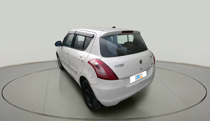 2013 Maruti Swift VDI, Diesel, Manual, 92,971 km, exterior