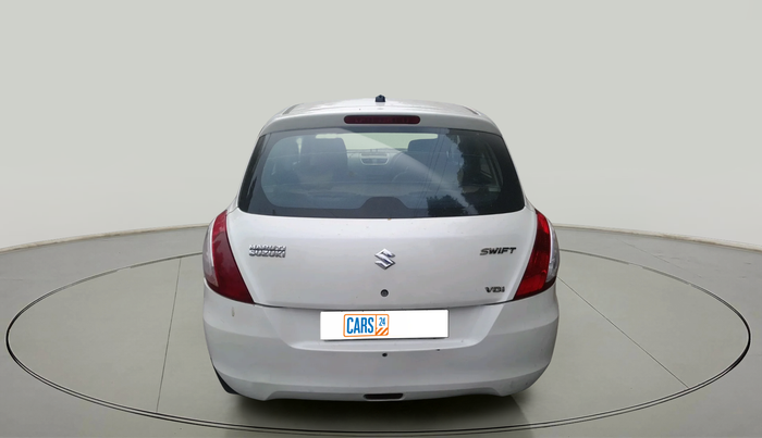 2013 Maruti Swift VDI, Diesel, Manual, 92,971 km, exterior