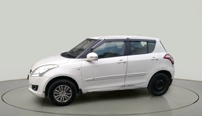 2013 Maruti Swift VDI, Diesel, Manual, 92,971 km, exterior