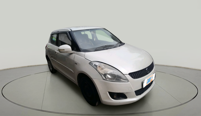 2013 Maruti Swift VDI, Diesel, Manual, 92,971 km, exterior