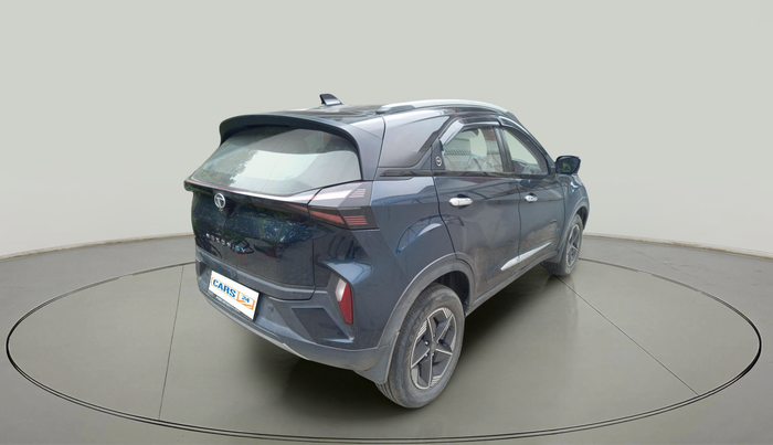 2023 Tata NEXON EV EMPOWERED LONG RANGE, Electric, Automatic, 38,174 km, exterior