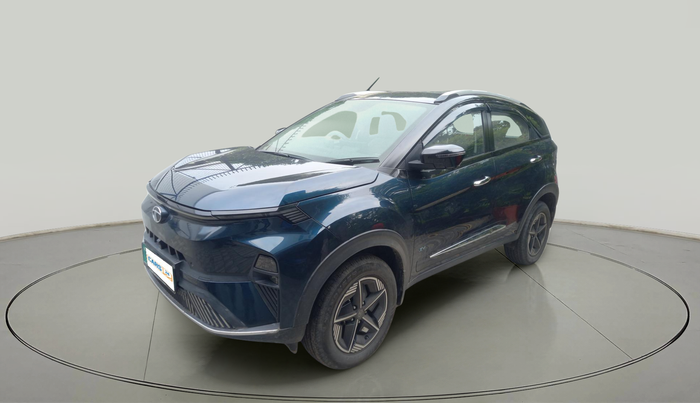 2023 Tata NEXON EV EMPOWERED LONG RANGE, Electric, Automatic, 38,174 km, exterior