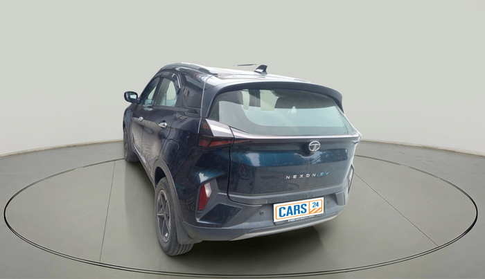 2023 Tata NEXON EV EMPOWERED LONG RANGE, Electric, Automatic, 38,174 km, exterior