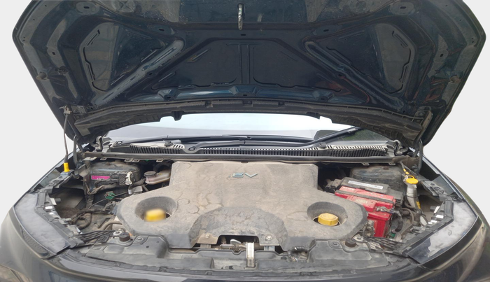 2023 Tata NEXON EV EMPOWERED LONG RANGE, Electric, Automatic, 38,174 km, exterior