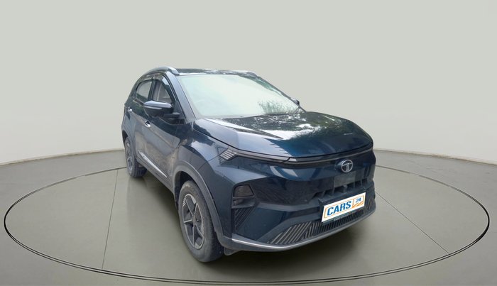 2023 Tata NEXON EV EMPOWERED LONG RANGE, Electric, Automatic, 38,174 km, exterior