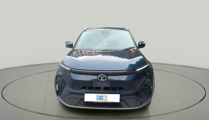 2023 Tata NEXON EV EMPOWERED LONG RANGE, Electric, Automatic, 38,174 km, exterior