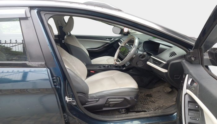 2023 Tata NEXON EV EMPOWERED LONG RANGE, Electric, Automatic, 38,174 km, interior