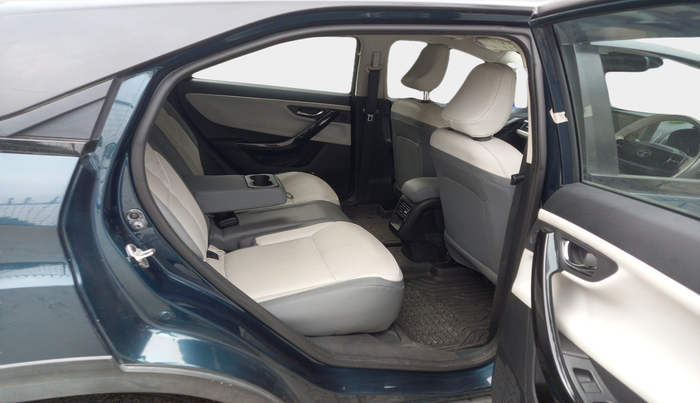 2023 Tata NEXON EV EMPOWERED LONG RANGE, Electric, Automatic, 38,174 km, interior
