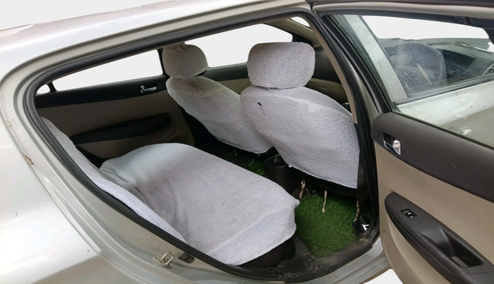 2013 Hyundai i20 MAGNA 1.4 CRDI, Diesel, Manual, 86,099 km, interior