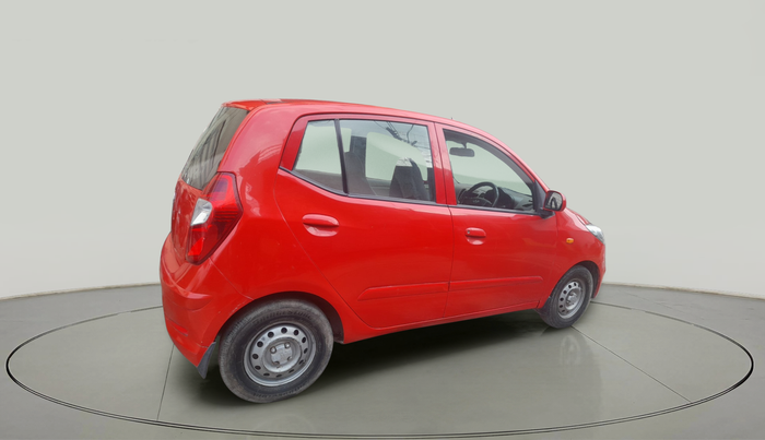 2015 Hyundai i10 MAGNA 1.1, Petrol, Manual, 64,429 km, exterior