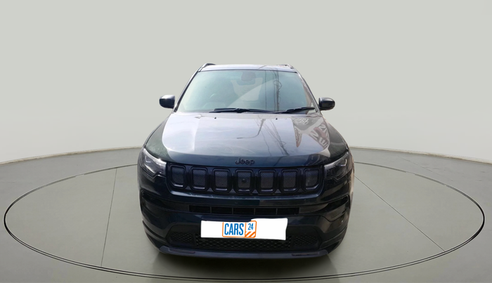 2021 Jeep Compass MODEL S (O) 2.0 DIESEL, Diesel, Manual, 62,556 km, exterior