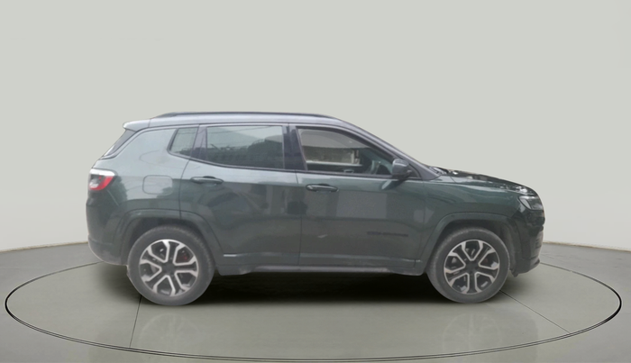 2021 Jeep Compass MODEL S (O) 2.0 DIESEL, Diesel, Manual, 62,556 km, exterior