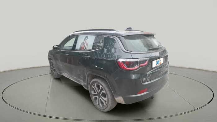 2021 Jeep Compass MODEL S (O) 2.0 DIESEL, Diesel, Manual, 62,556 km, exterior