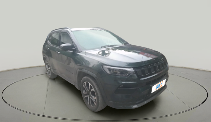 2021 Jeep Compass MODEL S (O) 2.0 DIESEL, Diesel, Manual, 62,556 km, exterior