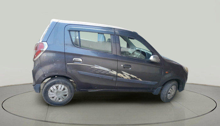 2014 Maruti Alto 800 LXI, Petrol, Manual, 28,368 km, exterior