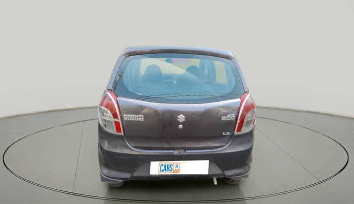 2014 Maruti Alto 800 LXI, Petrol, Manual, 28,368 km, exterior