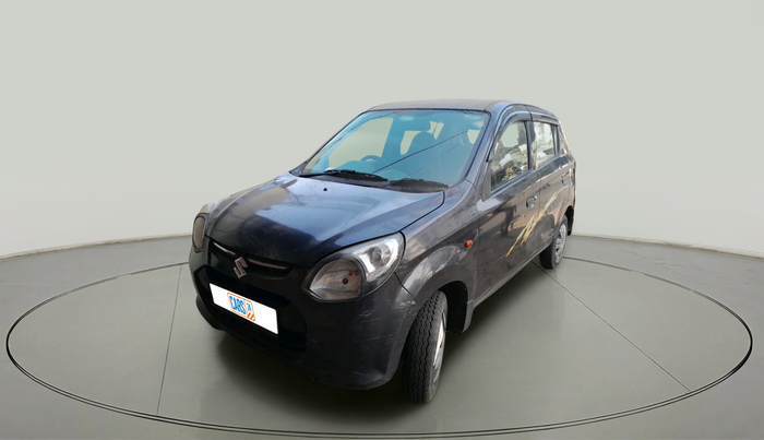 2014 Maruti Alto 800 LXI, Petrol, Manual, 28,368 km, exterior
