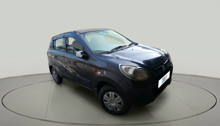 2014 Maruti Alto 800 LXI, Petrol, Manual, 28,368 km, exterior