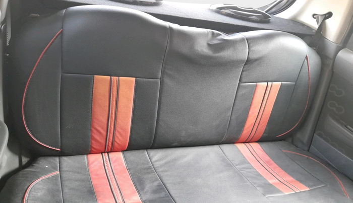 2014 Maruti Alto 800 LXI, Petrol, Manual, 28,368 km, interior